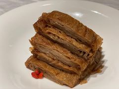素烧鹅-知味观(湖滨店)