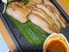-泰澜得泰国菜(大学城店)