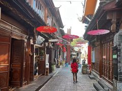 -隔壁老王·家常云南菜(花巷店)