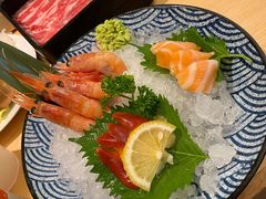 -温野菜涮涮锅(万象城店)