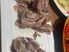 -贯贯吉·清真餐厅(浙江中路店)