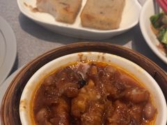 -晋江荣誉国际酒店·港誉茶餐厅