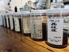-唐咖精品咖啡(大理古城手冲店)
