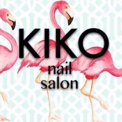 -KIKO nail salon日式美甲美睫沙龙