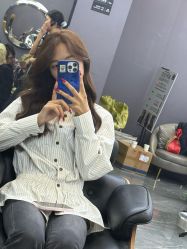 -藤野造型烫染·漂发