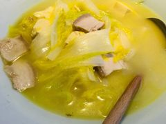 -关东小磨东北菜(上海长风大悦城店)
