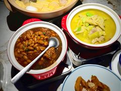 黄豆炖猪蹄-寻宝记绍兴菜(状元店)