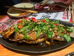 -寂寞的豆芽(西大望南路店)