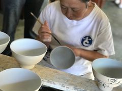 -景德镇古窑民俗博览区