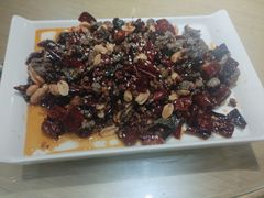 -易老九江湖菜(北滨一路店)