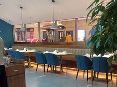 -悦海·家宴·冰花皮皮虾大锅贴(宝龙店)
