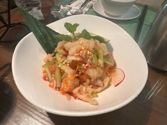 -帕蓝·暹罗料理(大学路店)