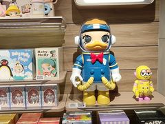 -泡泡玛特POPMART(合生汇店)