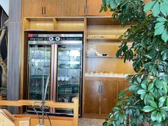 -野菌皇海景野生菌火锅(滨海大道店)