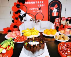 点击看大图 -她时区金吉兒月子中心(太湖度假店)