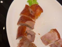 -北京四季酒店·采逸轩
