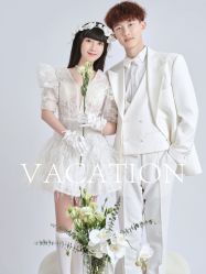 -金夫人婚纱摄影