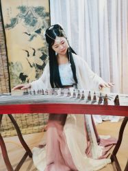 -汉仪华裳汉服馆(打浦桥店)