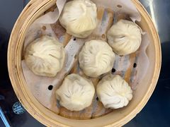 -文楼·淮扬菜·淮安早茶(河下古镇翔宇店)