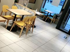 大堂-德克士(北京站店)