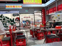 -堂堂小伙夫·辽宁小吃大排档(京西大悦城店)