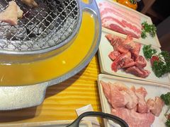 -喜来稀肉(北外滩白玉兰广场店)