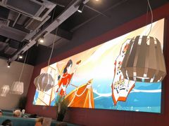 -避风塘(宝山万达店)