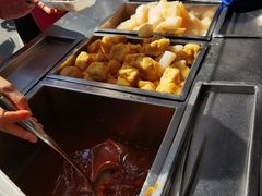 -细妹五香牛杂(步行街店)