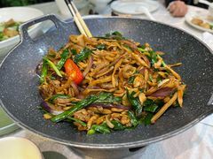 -迟慢厨房·土菜(后宰门店)