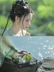 点击看大图 -素合写真摄影(合肥原创店)