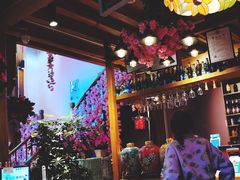 大堂-民食香·腊排骨野生菌美食(木府店)