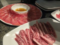 -NIUAN牛庵·日式和牛烧肉(恒隆店)