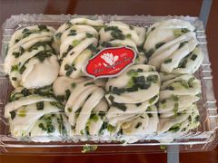 小花卷-白玉兰食品甜凤店(合生汇店)