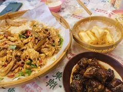 -东排食堂长沙小吃大排档(五一广场店)