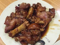 -贤花饭店(城阳店)