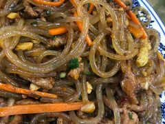 -椒香川流不息川菜馆(二七北路店)