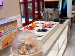 -豪享来(我格广场店)