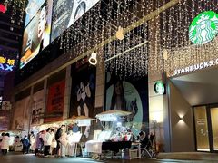 -茶颜悦色(重庆英利大融城LG层店)