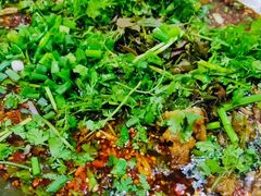 -乐山第一家临江鳝丝(茶坊路店)