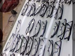 -PARKWAY·百汇眼镜(三叶眼镜城店)