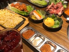 -·缸桶屋·韩式牛肋条自助烤肉(西湖D11店)