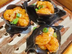 -蔡澜点心·粤菜(领展购物广场店)