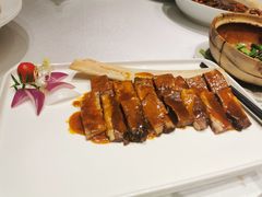 -广东道至正餐厅(区庄店)