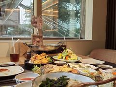 -德川家日本料理(中关村寰太大厦店)