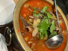 -哈啾嗨·新概念蒙餐(红星新城店)