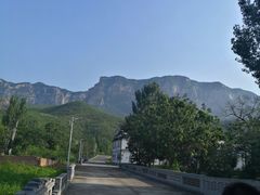 -云台山风景名胜区