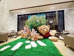 -康莱德酒店·美庭自助餐厅