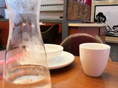 -周鱼小馆石锅酸菜鱼(活力汇店)