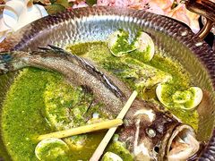 -狮拾久·现代新加坡料理(福田COCO Park店)