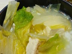 -清和园素食自助餐厅(义信堂美食城店)